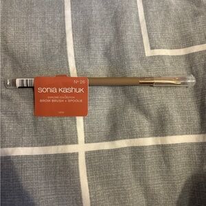 Sonia Kashuk Spoolie & Liner Brush